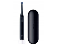 Oral-B Szczoteczka magnetyczna iO2 (czarna, z etui) - 1366983 - zdjęcie 2